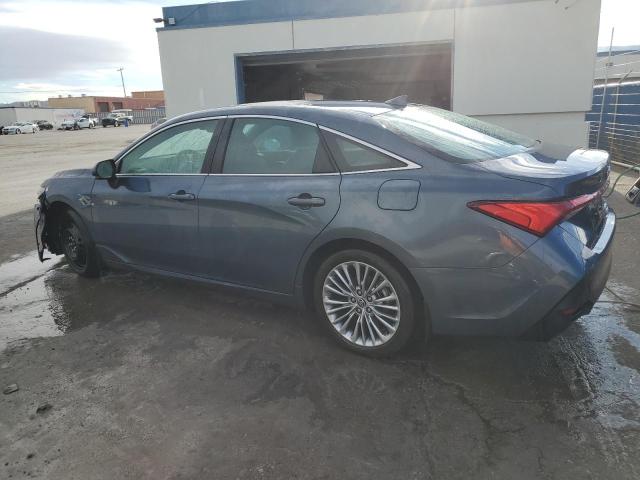 Image 2 of 2022 TOYOTA AVALON LIMITED 2022 with VIN 4T1CA1AB9NU015866
