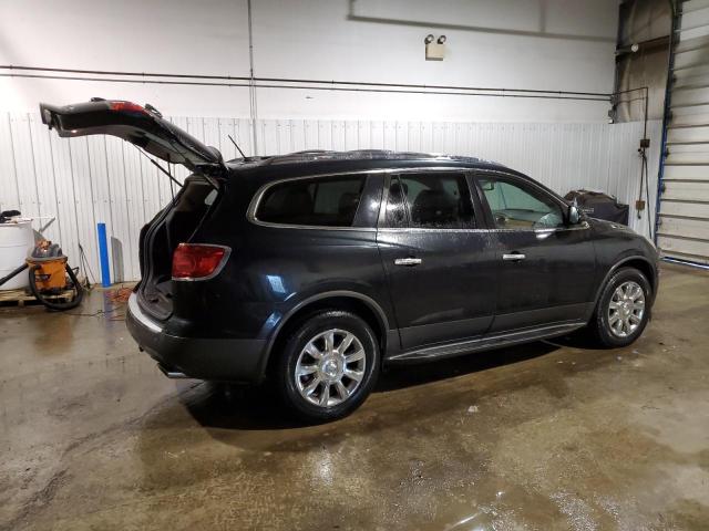 Obraz 3 z 2011 BUICK ENCLAVE CXL 2011 z VIN 5GAKRBED1BJ414392