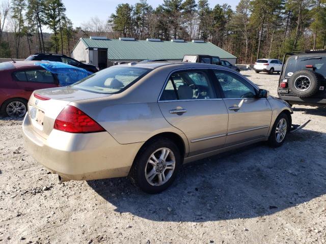 Obraz 3 z 2006 HONDA ACCORD EX 2006 z VIN 1HGCM56826A093605