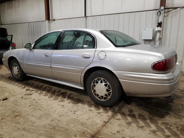 Obraz 2 z 2004 BUICK LESABRE CUSTOM 2004 z VIN 1G4HP54K644123044