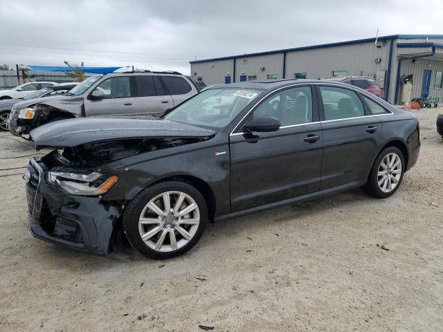 2012 AUDI A6 PRESTIGE 2012 image