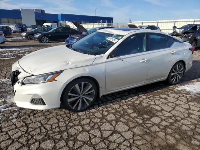 Image 1 of 2019 NISSAN ALTIMA SR 2019 with VIN 1N4BL4CV4KC130448
