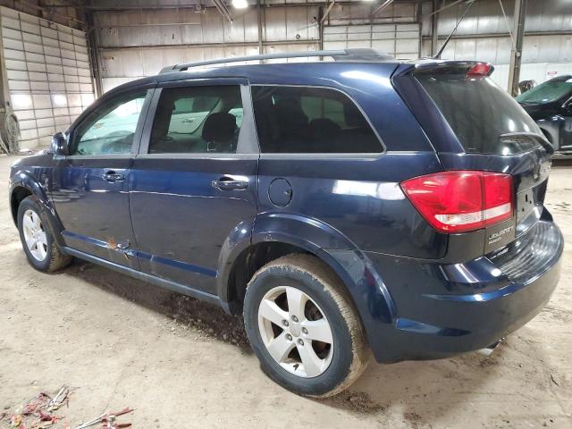 Image 2 of 2011 DODGE JOURNEY MAINSTREET 2011 with VIN 3D4PH1FG1BT512330