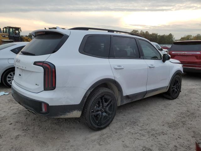 Obraz 3 z 2024 KIA TELLURIDE SX 2024 z VIN 5XYP5DGC9RG445979