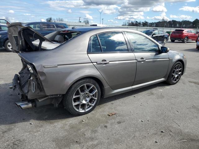 Obraz 3 z 2008 ACURA TL TYPE S 2008 z VIN 19UUA76518A021036