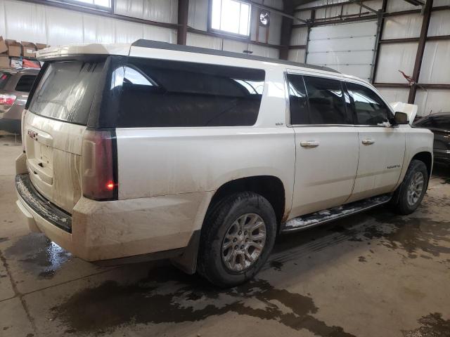 Obraz 3 z 2015 GMC YUKON XL K1500 SLT 2015 z VIN 1GKS2HKC2FR584354