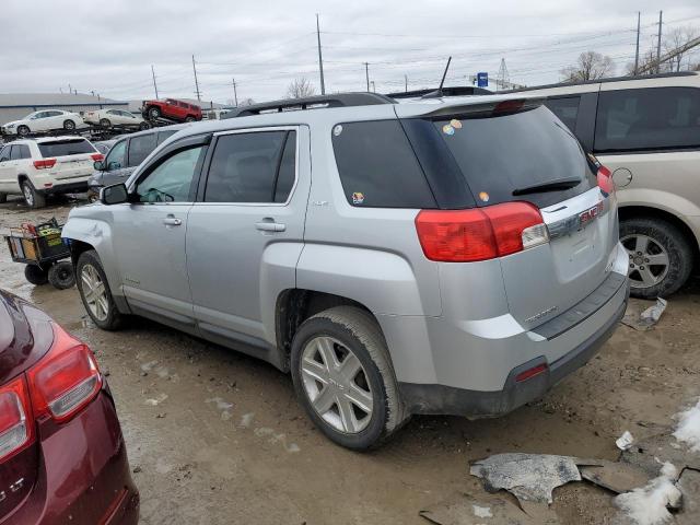 Obraz 2 z 2012 GMC TERRAIN SLE 2012 z VIN 2GKFLTEKXC6101365