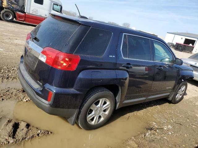 Obraz 3 z 2016 GMC TERRAIN SLE 2016 z VIN 2GKFLSEK7G6246685