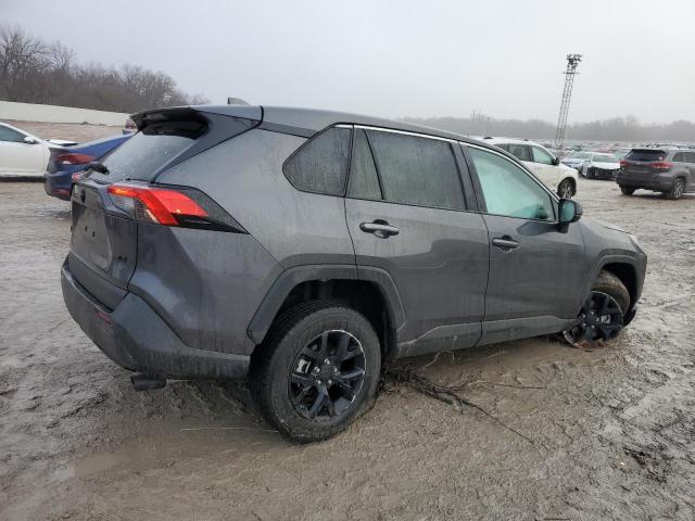 Image 3 of 2023 TOYOTA RAV4 LE 2023 with VIN 2T3H1RFV9PW246493