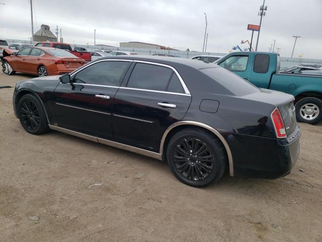 Изображение 2 2013 CHRYSLER 300  2013 с VIN 2C3CCARG0DH505827