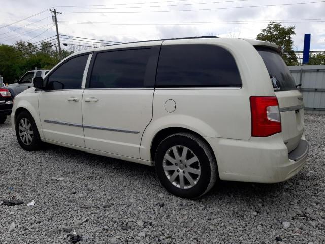Изображение 2 2013 CHRYSLER TOWN & COUNTRY TOURING 2013 с VIN 2C4RC1BG7DR708224