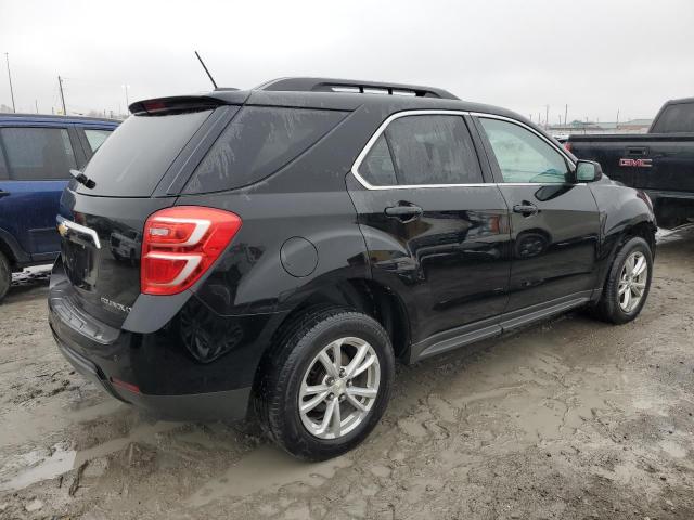 Obraz 3 z 2016 CHEVROLET EQUINOX LT 2016 z VIN 2GNALCEK2G6207098