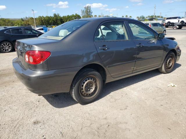 Image 3 of 2006 TOYOTA COROLLA CE 2006 with VIN 1NXBR32E76Z671168