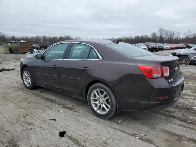 Image 2 of 2015 CHEVROLET MALIBU 1LT 2015 with VIN 1G11C5SL9FF192758
