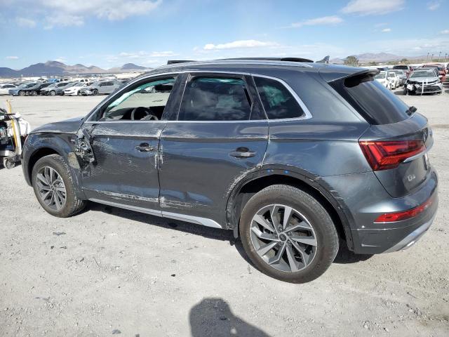 Obraz 2 z 2023 AUDI Q5 PREMIUM PLUS 45 2023 z VIN WA1EAAFY2P2160959