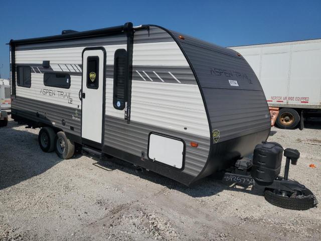 Изображение 1 2022 ASPE ASPEN TRAI 2022 с VIN 4YDTATK20N8925734