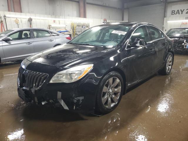 Obraz 1 z 2015 BUICK REGAL PREMIUM 2015 z VIN 2G4GN5EX0F9280421