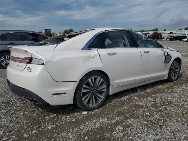 Obraz 3 z 2017 LINCOLN MKZ RESERVE 2017 z VIN 3LN6L5F99HR613679