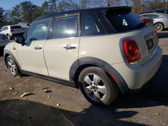 Image 2 of 2015 MINI COOPER  2015 with VIN WMWXS5C55FT837389