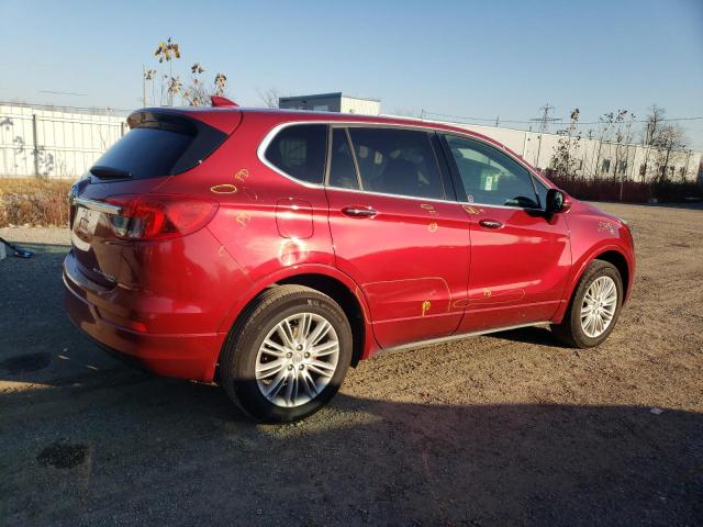 Obraz 3 z 2017 BUICK ENVISION PREFERRED 2017 z VIN LRBFXCSA7HD150736
