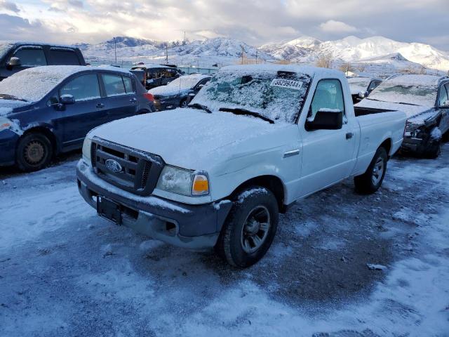 Obraz 2009 FORD RANGER  2009