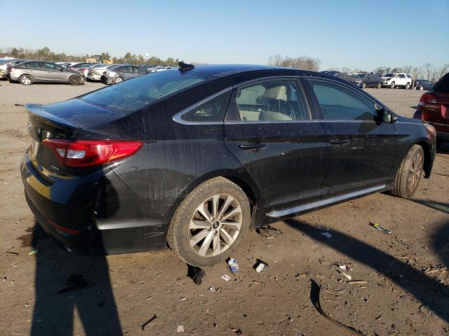 Obraz 3 z 2017 HYUNDAI SONATA SPORT 2017 z VIN 5NPE34AF1HH509522