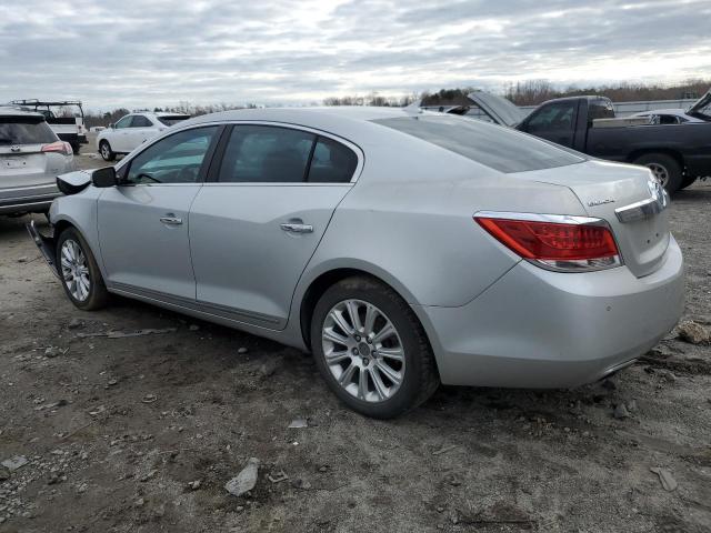 Image 2 of 2013 BUICK LACROSSE  2013 with VIN 1G4GC5E31DF166533