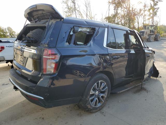 Изображение 3 2022 CHEVROLET TAHOE K1500 LT 2022 с VIN 1GNSKNKD2NR209329