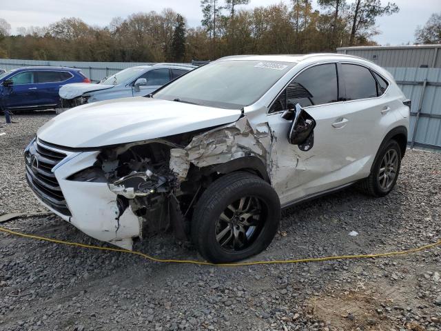 Obraz 2015 LEXUS NX 200T 2015