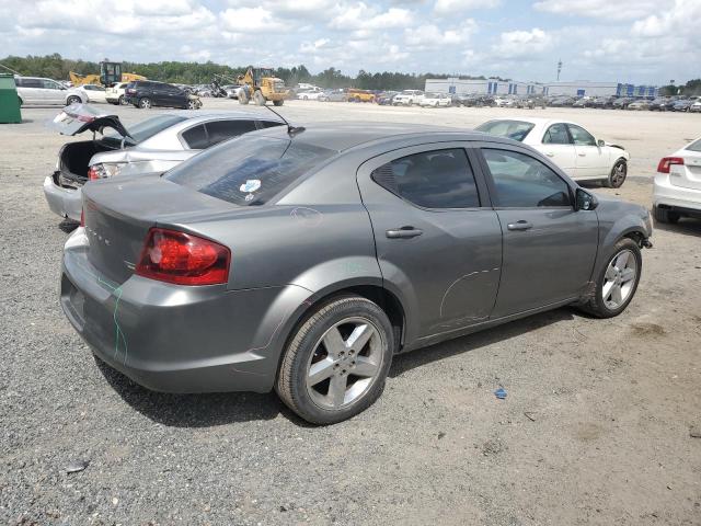 Obraz 3 z 2011 DODGE AVENGER LUX 2011 z VIN 1B3BD2FG4BN578719