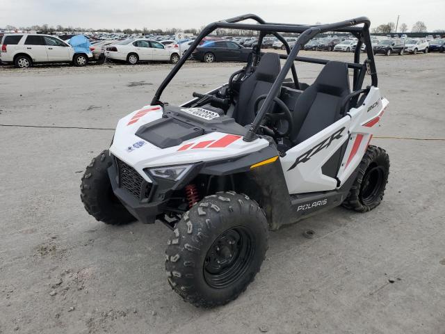 Image 2 of 2023 POLARIS RZR 200 EFI 2023 with VIN L6KHCB18XPS001235