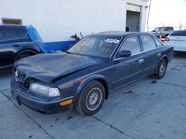 Изображение 1994 INFINITI Q45  1994