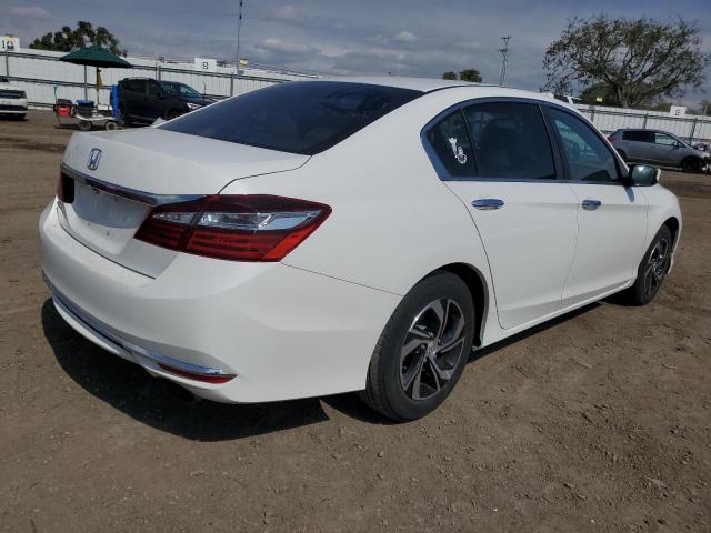 Image 3 of 2017 HONDA ACCORD LX 2017 with VIN 1HGCR2F37HA051194