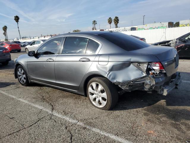Obraz 2 z 2010 HONDA ACCORD EXL 2010 z VIN 1HGCP2F83AA195123