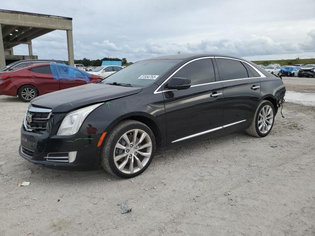 Изображение 1 2016 CADILLAC XTS LUXURY COLLECTION 2016 с VIN 2G61M5S30G9151095
