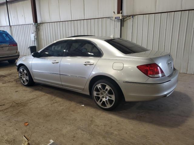 Obraz 2 z 2005 ACURA RL  2005 z VIN JH4KB16545C009848
