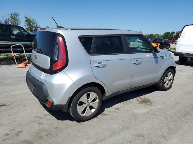 Image 3 of 2014 KIA SOUL  2014 with VIN KNDJN2A28E7727175
