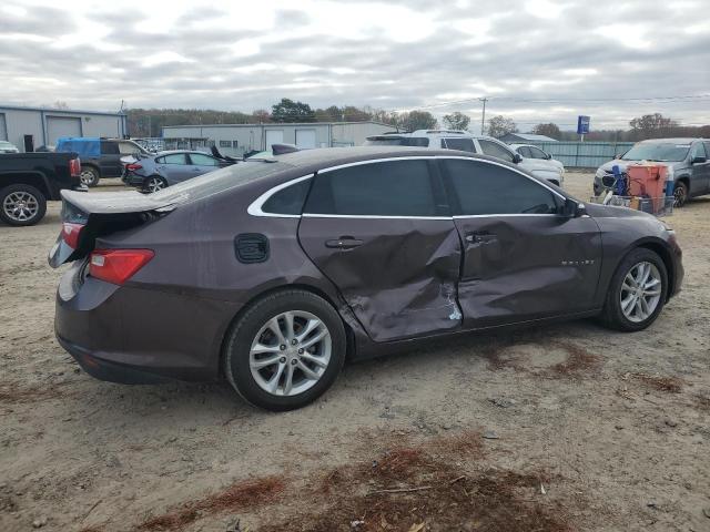 Image 3 of 2016 CHEVROLET MALIBU LT 2016 with VIN 1G1ZE5ST1GF321574