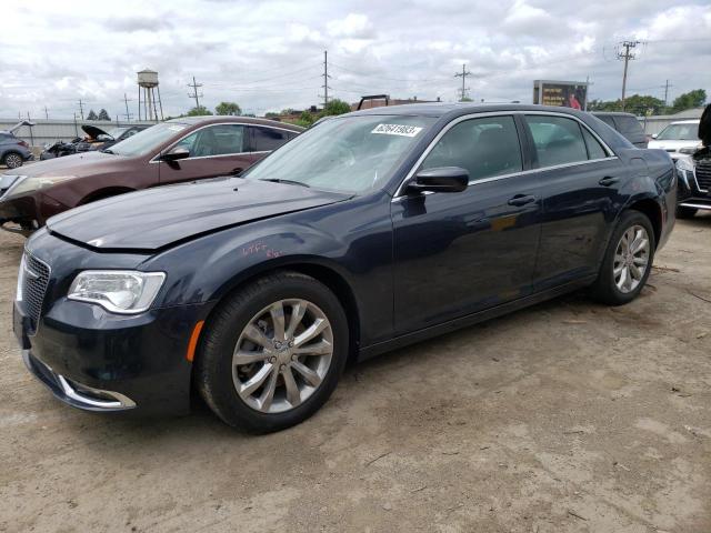 2017 CHRYSLER 300 LIMITED 2017 image