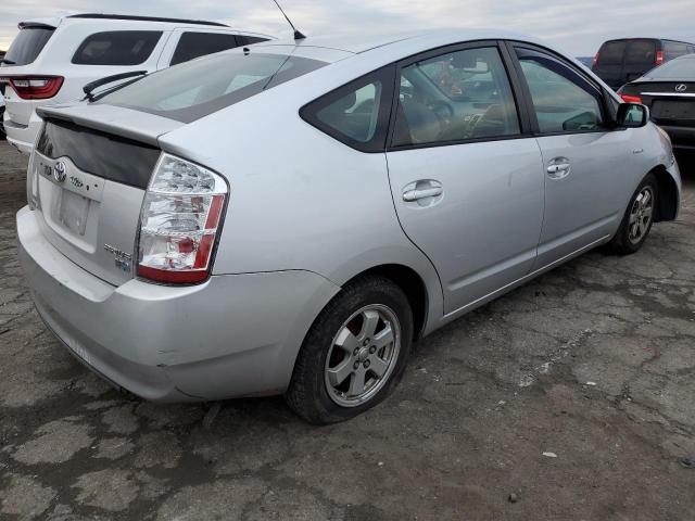 Obraz 3 z 2006 Toyota Prius 2006 z VIN JTDKB20U967505682