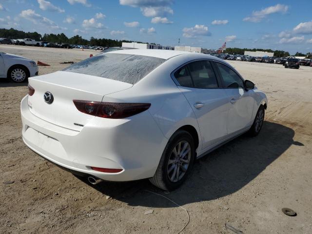 Image 3 of 2020 MAZDA 3  2020 with VIN 3MZBPABL9LM134618