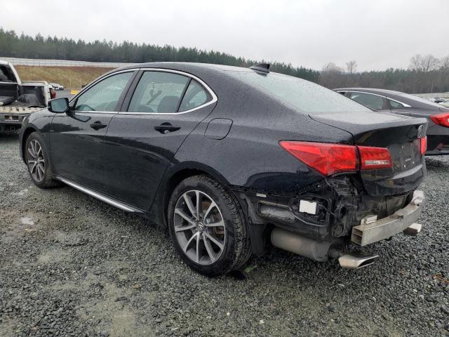 Obraz 2 z 2018 ACURA TLX TECH 2018 z VIN 19UUB2F55JA010417