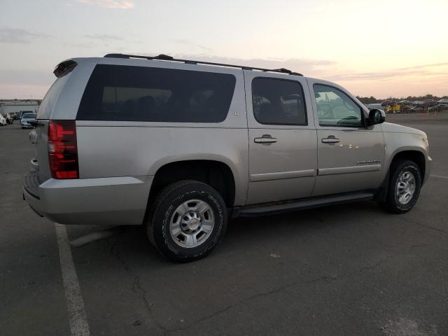 Image 3 of 2008 CHEVROLET SUBURBAN K2500 2008 with VIN 3GNGK26KX8G156722