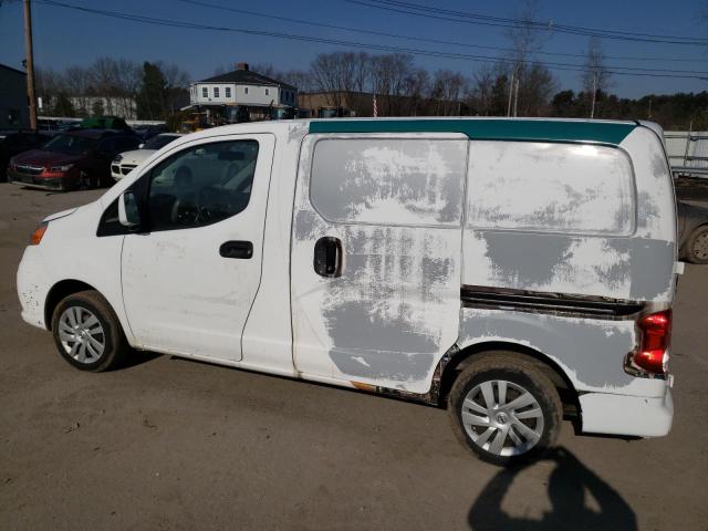 Image 2 of 2017 NISSAN NV200 2.5S 2017 with VIN 3N6CM0KN0HK711208