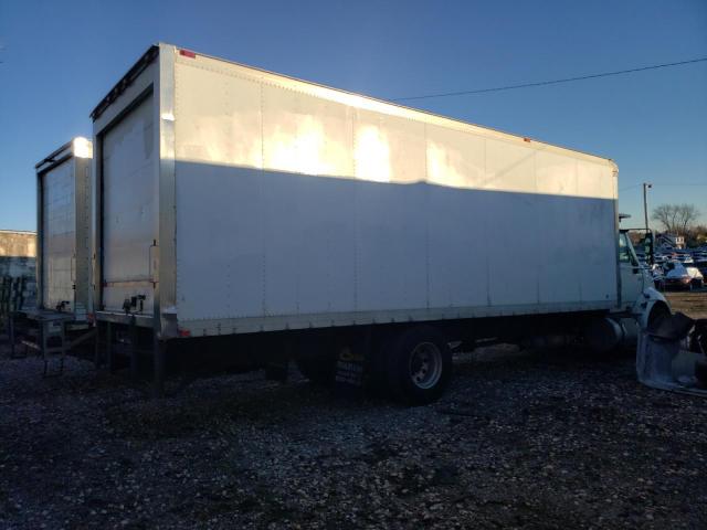 Изображение 3 2006 INTERNATIONAL 8000 8600 2006 с VIN 1HSHWAHN96J226510