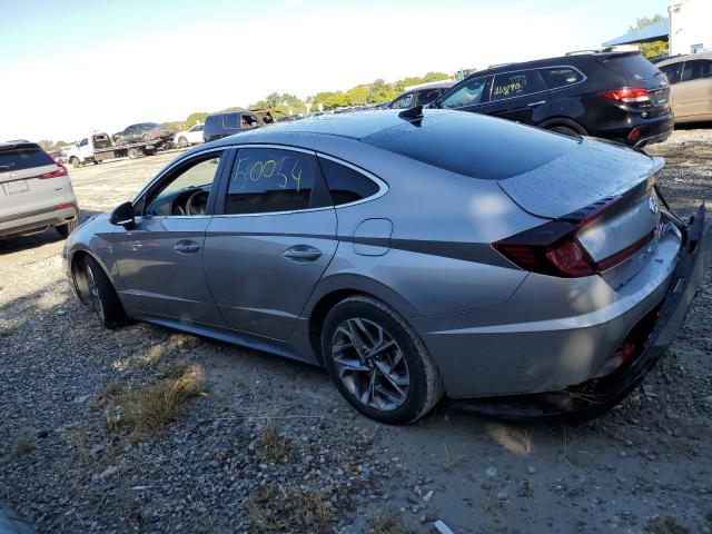 Obraz 2 z 2022 HYUNDAI SONATA SEL 2022 z VIN KMHL64JA0NA167840