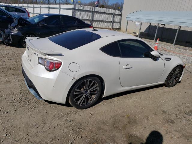 Image 3 of 2013 SUBARU BRZ 2.0 LIMITED 2013 with VIN JF1ZCAC10D1602573