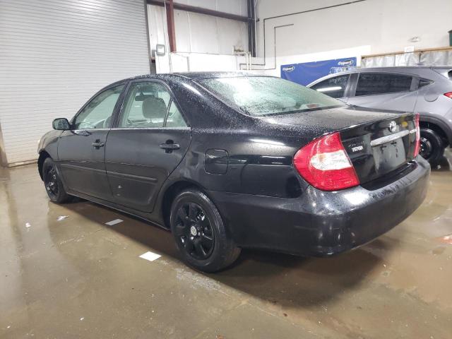 Изображение 2 2004 TOYOTA CAMRY LE 2004 с VIN 4T1BE30K84U303700