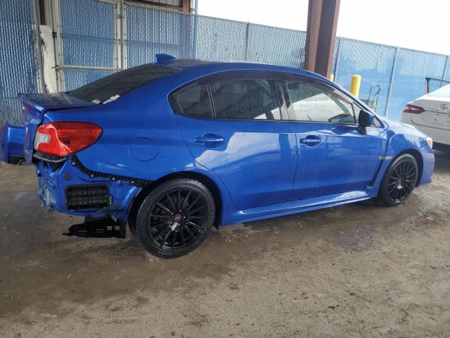 Obraz 3 z 2016 SUBARU WRX  2016 z VIN JF1VA1B63G9835077