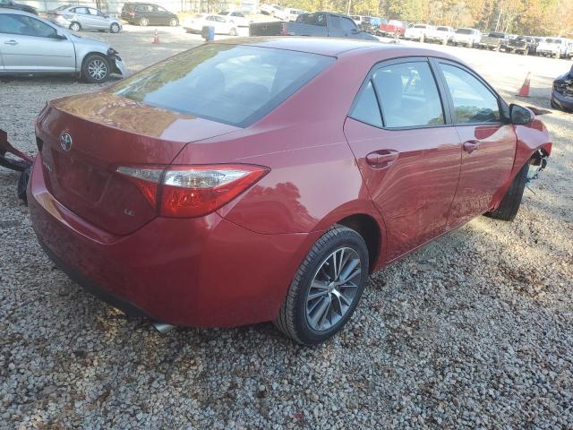 Obraz 3 z 2016 TOYOTA COROLLA L 2016 z VIN 2T1BURHE5GC615855